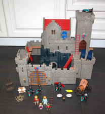 Playmobil ritterburg 6000 mit - playmobil,