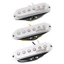 Wilkinson M Series White High
