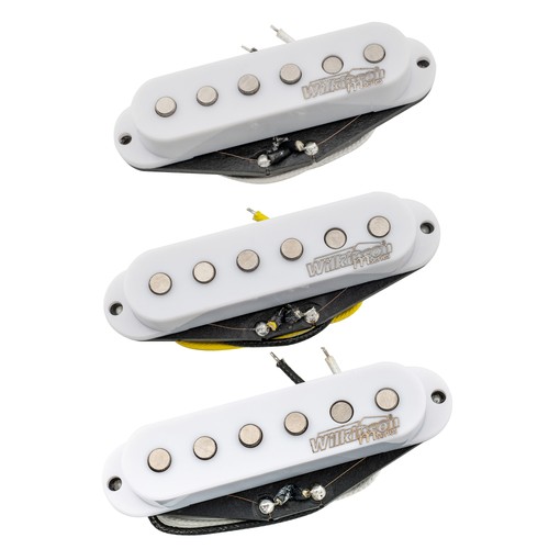 Wilkinson series white - m,