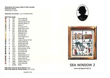 Sara Guermani „Sea Window