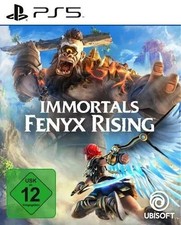 Immortals Fenyx Rising - PlayStation 5 / PS5
