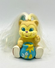 Vintage - Keypers Honigbär -