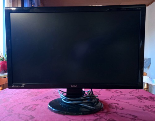 Benq gl2450 led display - benq,