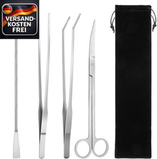 Aquarium Aquascaping Tools