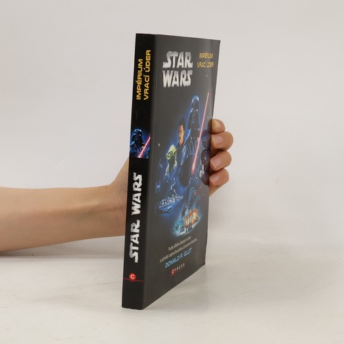 Impérium vrací úder star - impérium,