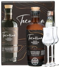 Marzadro Set "Insieme Morbida"