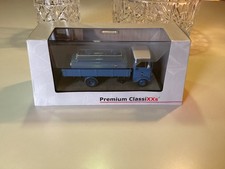 premium classixxs 1:43 lkw