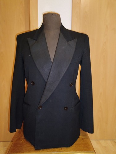 Anzug jacke vintage - anzug, antik