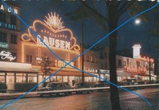 AK - HAMBURG Kaffeehaus Lausen