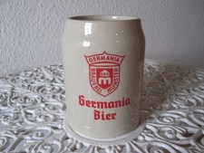 Germania Bier -  Brauerei