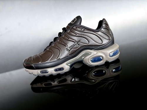 Nike air max - max, plus