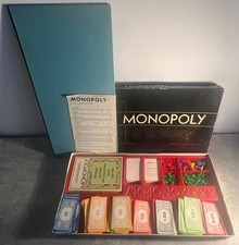 Monopoly | Sonderausgabe 1992