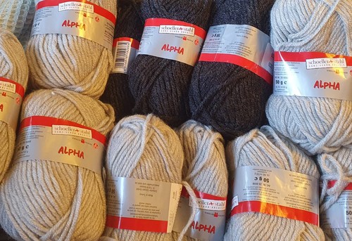 Schoeller stahl alpha - schoeller,