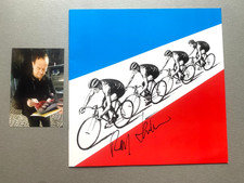 RALF HÜTTER "Kraftwerk"