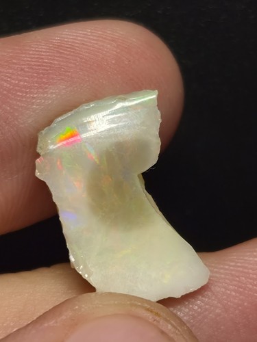 Opal welo 95ct - welo, edelstein