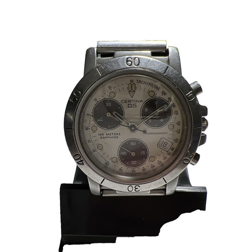 Reloj certina 303 542702142 - certina,