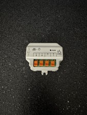 HM-LC-Sw1-FM, HomeMatic