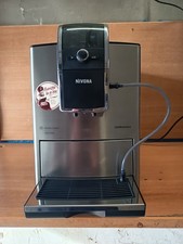 Nivona Kaffeevollautomat NICR