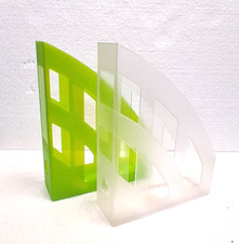 Stehsammler Aktensammler