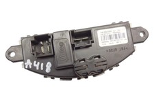 Audi A3 8V Gebläseendstufe