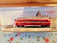 Danube Express NOHAB M61