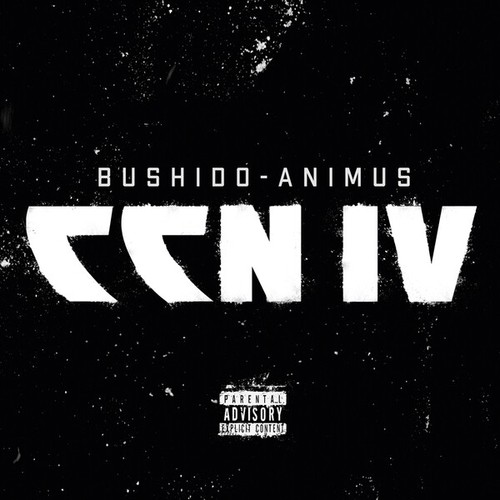 Bushido animus carlo - animus,