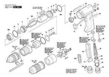 Bosch Ersatzteile für 320