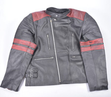 Motorradjacke größe retro - motorradjacke,