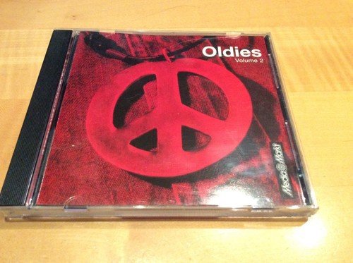 Oldies vol media markt - oldies,