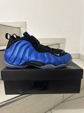 SALE Nike Air Foamposite One XX Gr.45,5 NEU