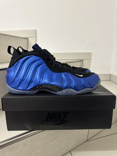 Sale nike air foamposite - air, one