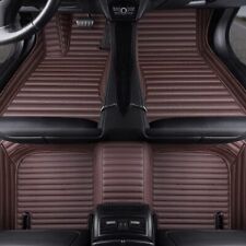 Fußmatten nach Maß für