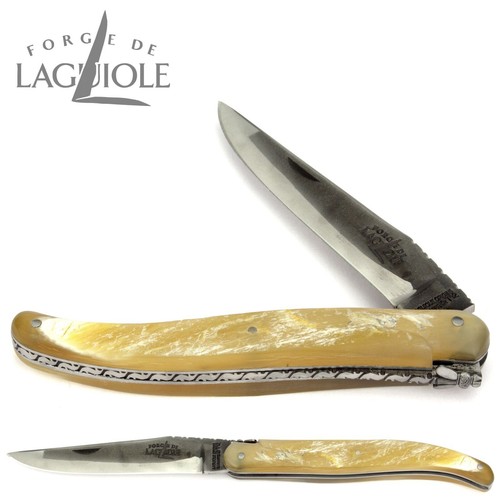 Forge laguiole - forge, de