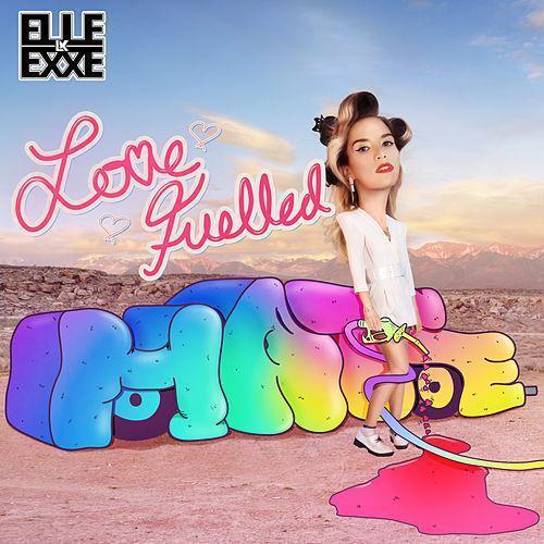 Elle exxe love - elle,