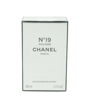 Chanel No 19 Poudré Eau de