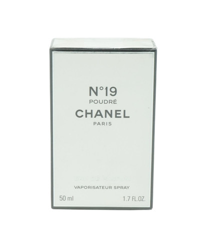 Chanel poudré eau - chanel, de