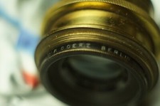 object cp goertz berlin doppel