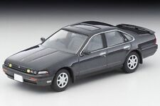 NISSAN Cefiro Cruising - 1990 - gray medium - TLVN 1:64