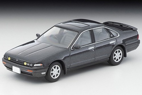 Nissan cefiro cruising 1990 - cefiro,