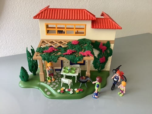 4857 toscana ferienhaus - 4857,