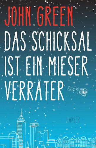 Das schicksal ist ein - schicksal,