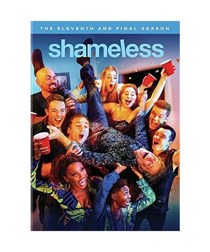 Shameless complete eleventh - shameless:,