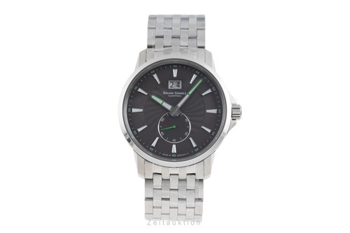 Bruno söhnle glashütte - glashütte, devi