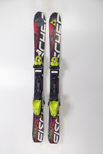 Fischer rc4 race kinder ski - race, kinder-ski