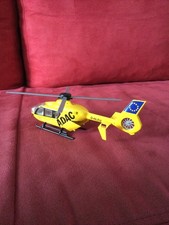 SIKU Super Nr. 2539 ADAC Rettungs-Hubschrauber Luftrettung,  1:55