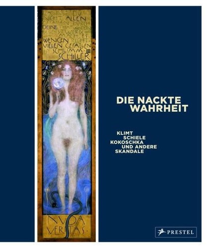 Die nackte wahrheit klimt - nackte, wahrheit.