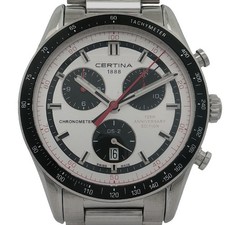 Certina Sport DS 2 Precidrive