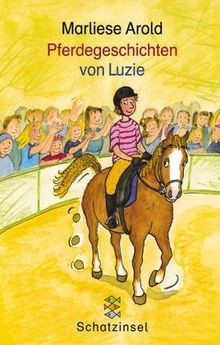Pferdegeschichten von luzie - pferdegeschichten,