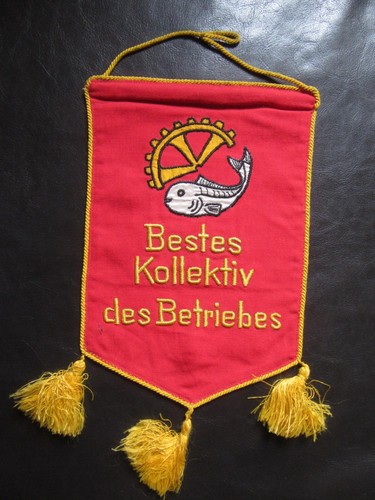 Wimpel bestes kollektiv des - kollektiv,