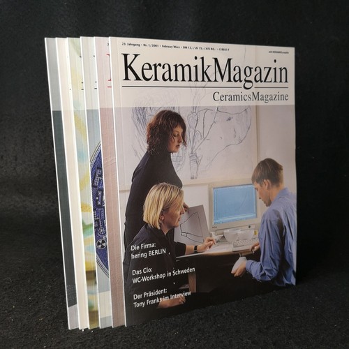 Keramik magazin mit - keramik,